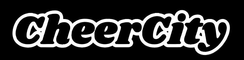 CheerCity - Premium Sneakers