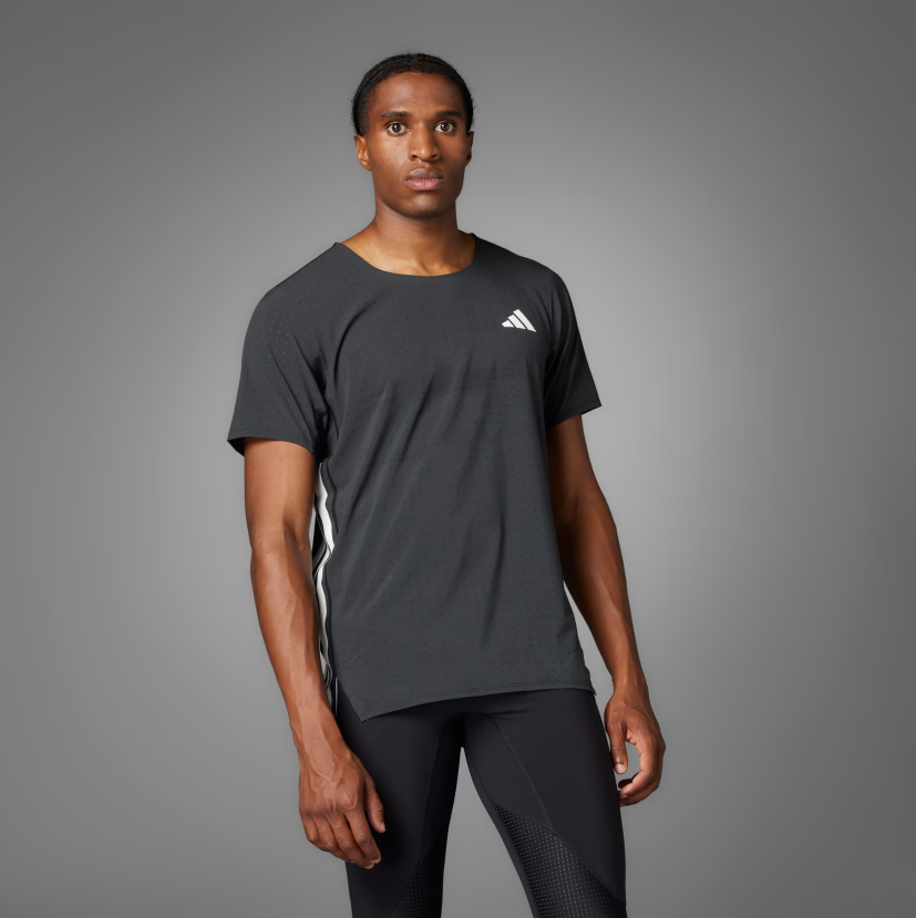 Adidas Adizero Running T-Shirt