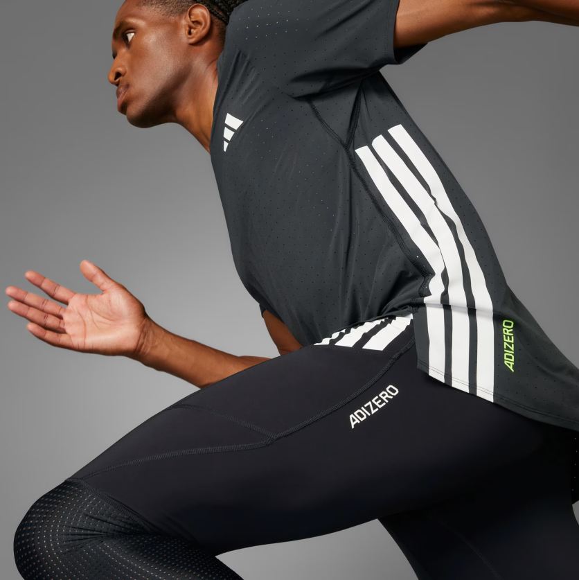 Adidas Adizero Running T-Shirt
