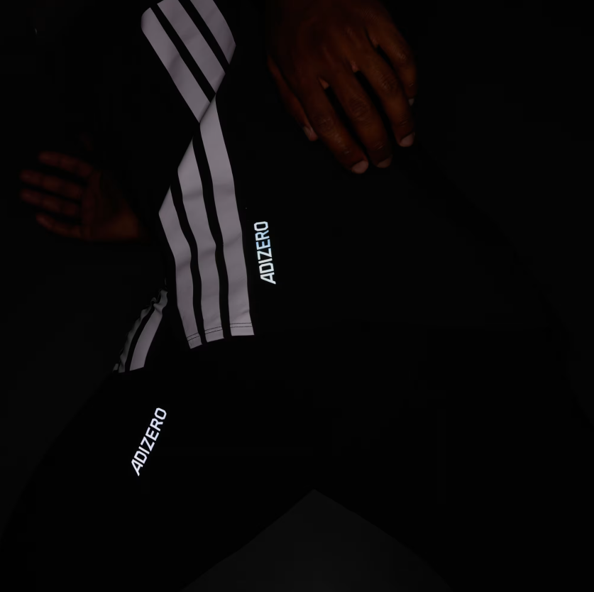 Adidas Adizero Running T-Shirt