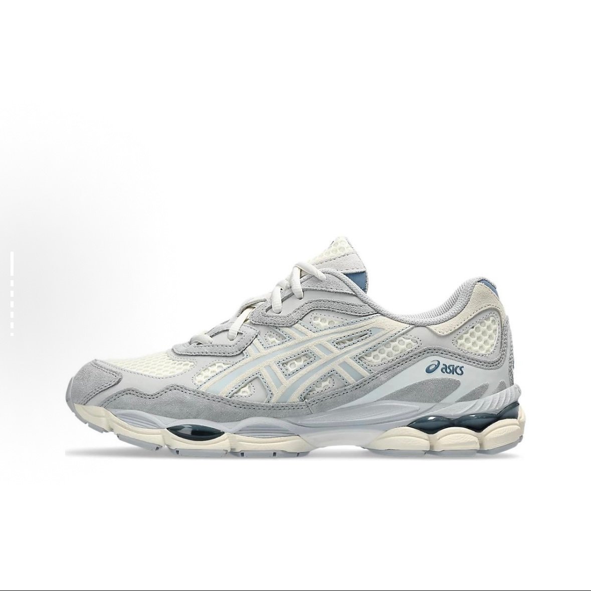 ASICS GEL-NYC – 1203A372 600