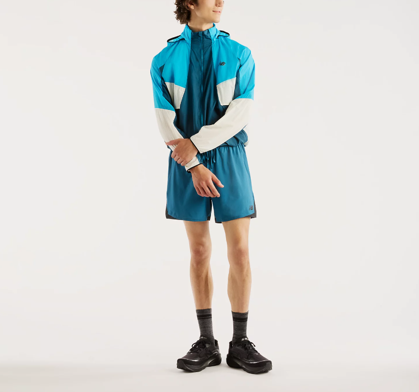 NewBalance RC Jacket