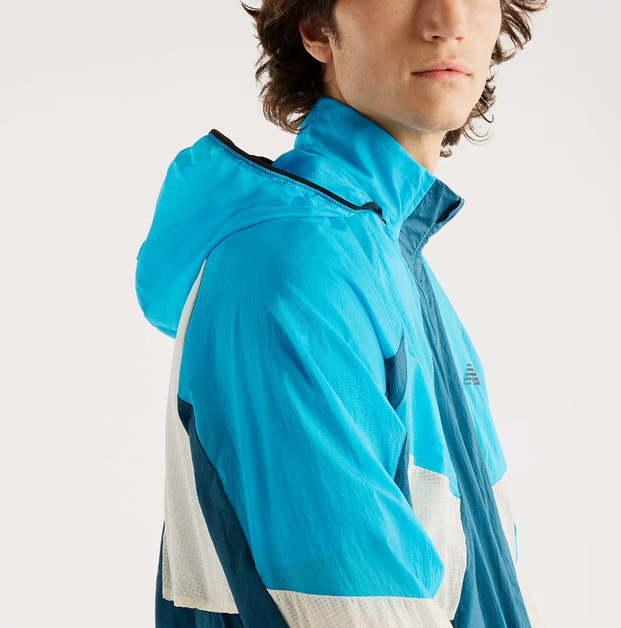 NewBalance RC Jacket
