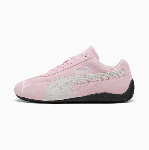 Puma Unisex-Adult Speedcat OG Sneakers Haute Coffee