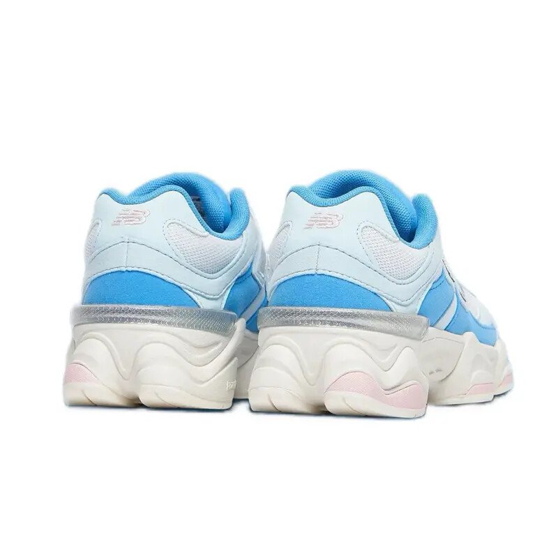 New Balance 9060 sneakers-candy blue