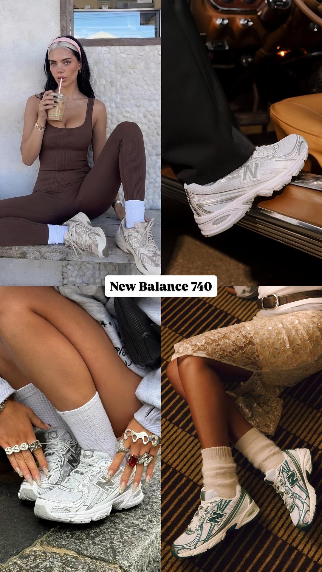 New Balance 740