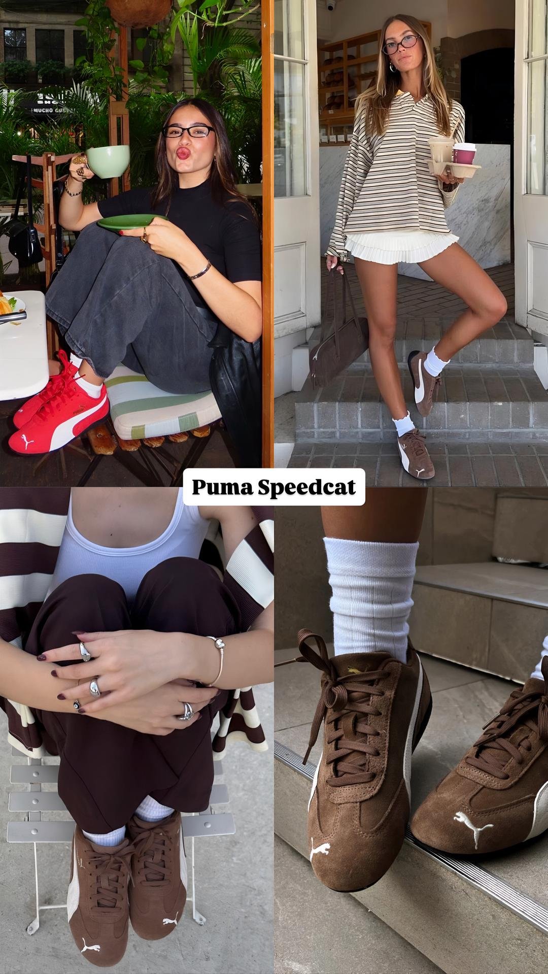 Women's Shoes