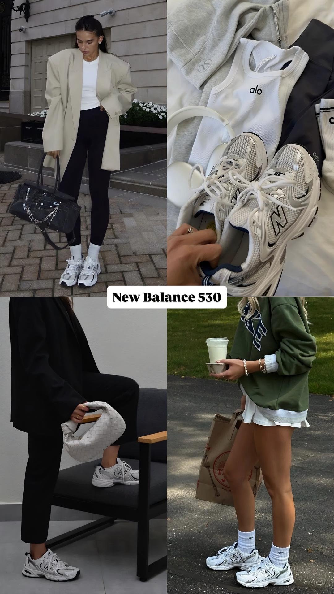 New Balance 530