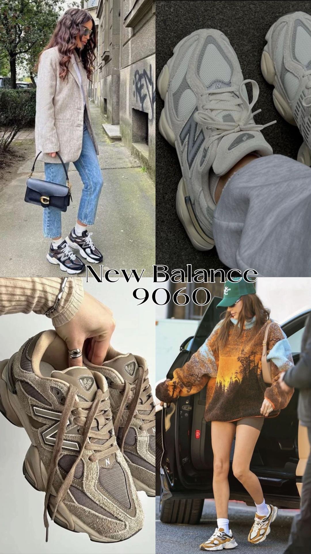 New Balance 9060