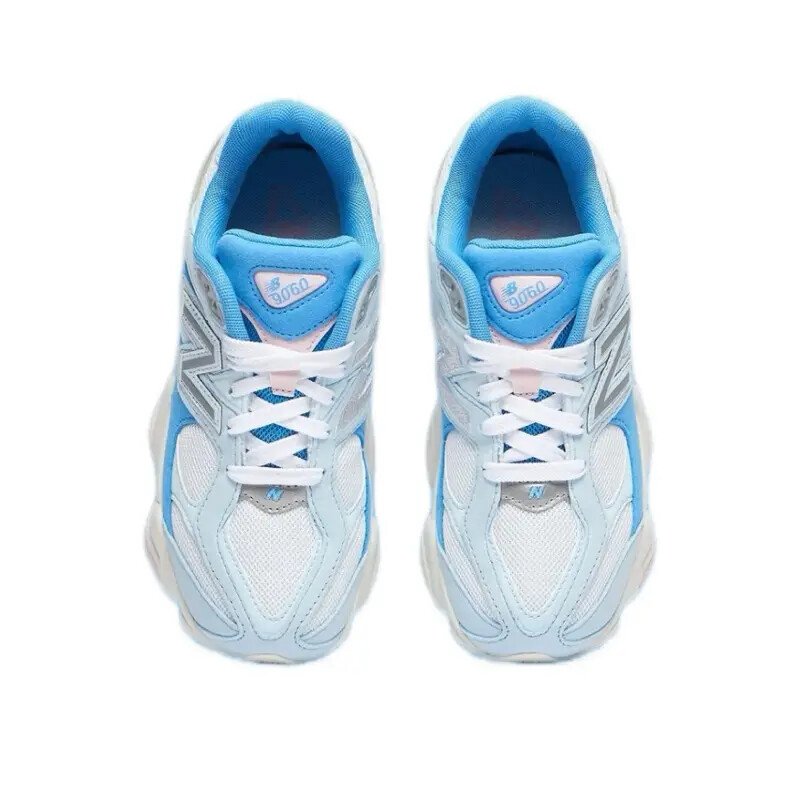 New Balance 9060 sneakers-candy blue