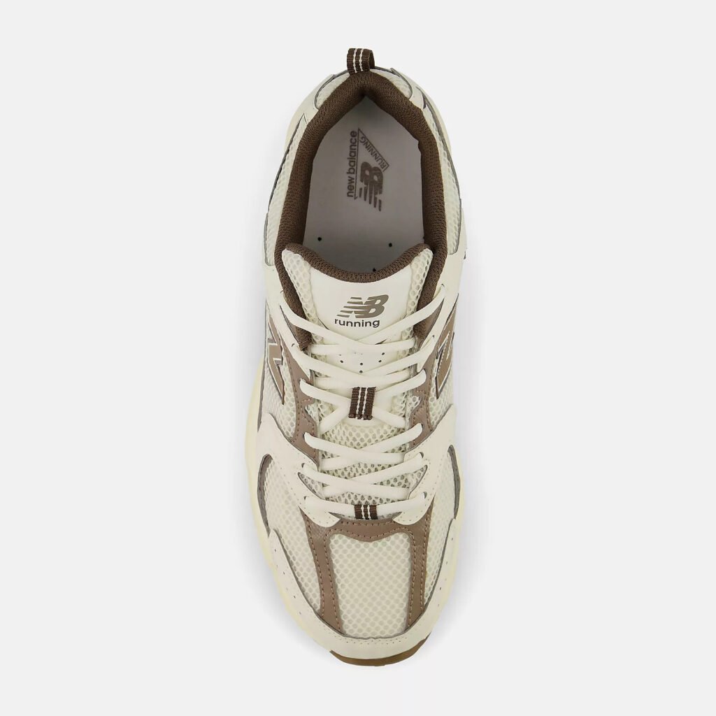New Balance 530 sneakers-Brown