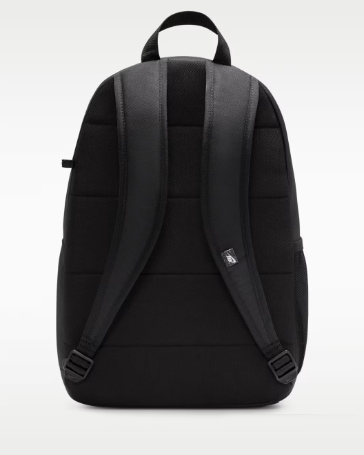 Nike Older Kids’ Backpack (20L) – Black