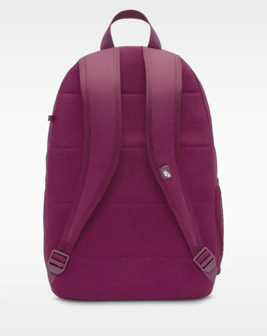 Nike Older Kids’ Backpack (20L) – Purple