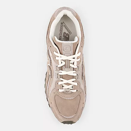 New Balance 204L sneakers-Brown