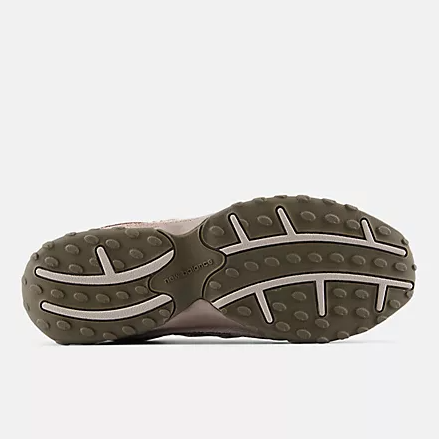 New Balance 204L sneakers-Brown