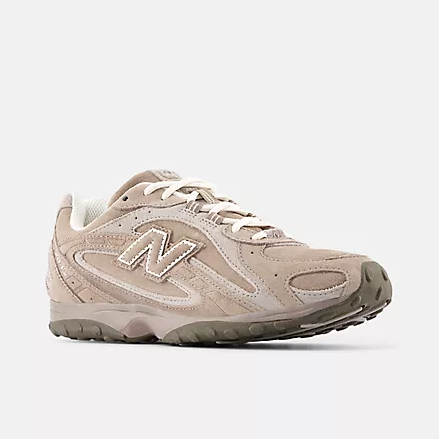 New Balance 204L sneakers-Brown