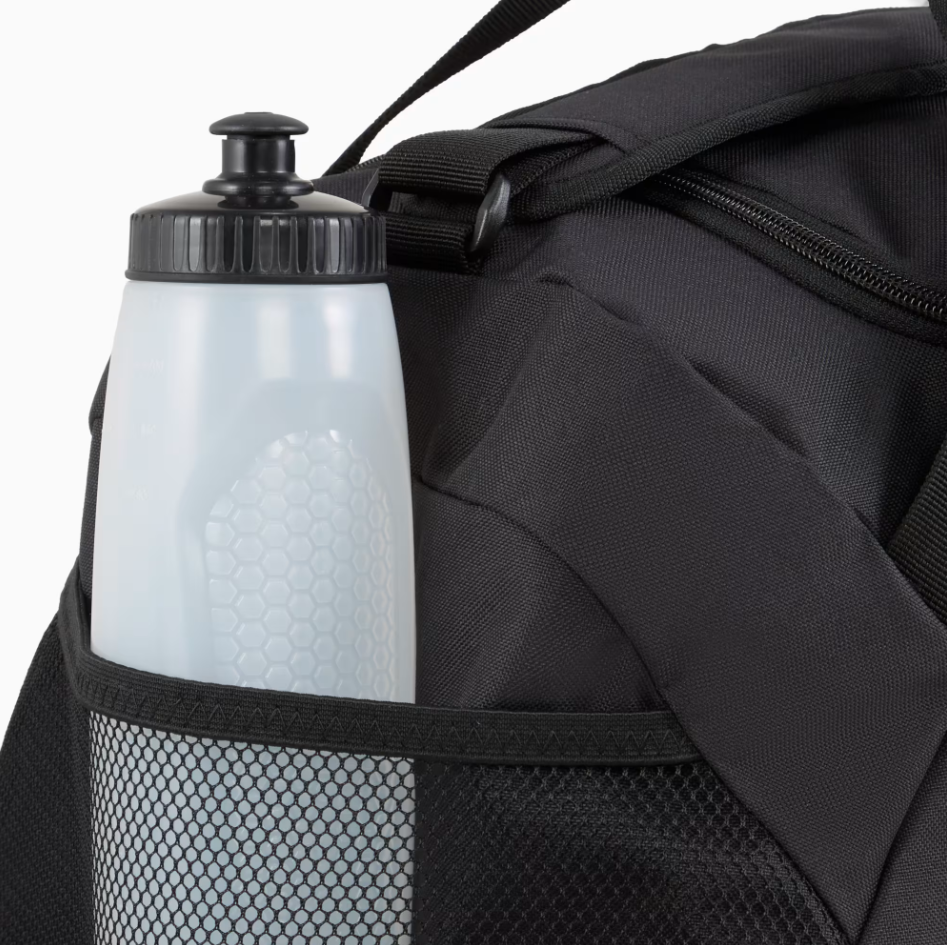 Fundamental 34L Small Sports Bag – PUMA Black