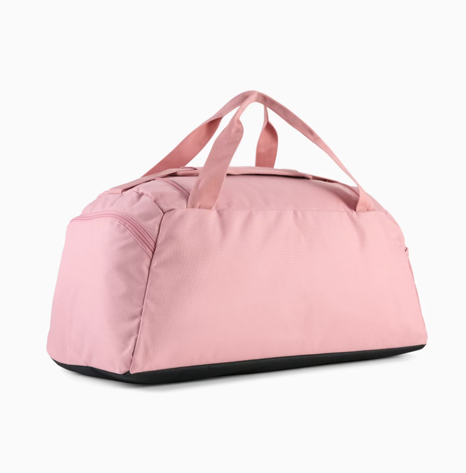 Fundamental 34L Small Sports Bag – Dusky Rosewood