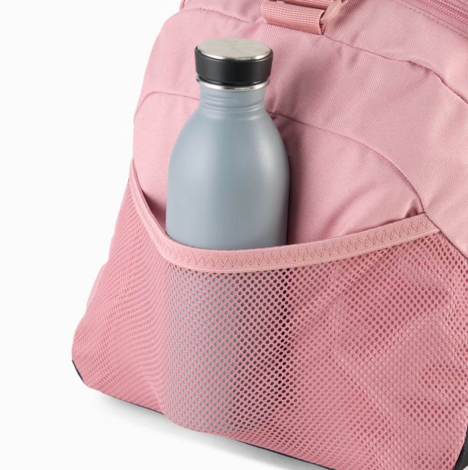 Fundamental 34L Small Sports Bag – Dusky Rosewood