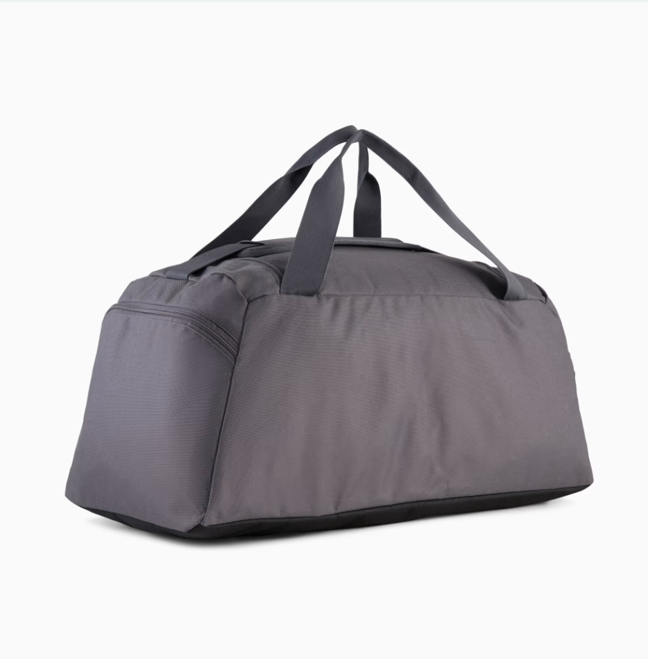 Fundamental 34L Small Sports Bag – Moody Gray
