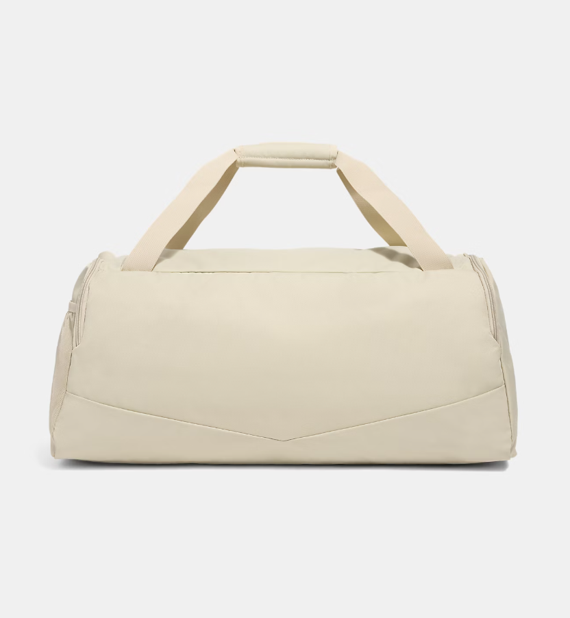 UA Undeniable 5.0 Medium Duffle Bag – Khaki Base / City Khaki – 290