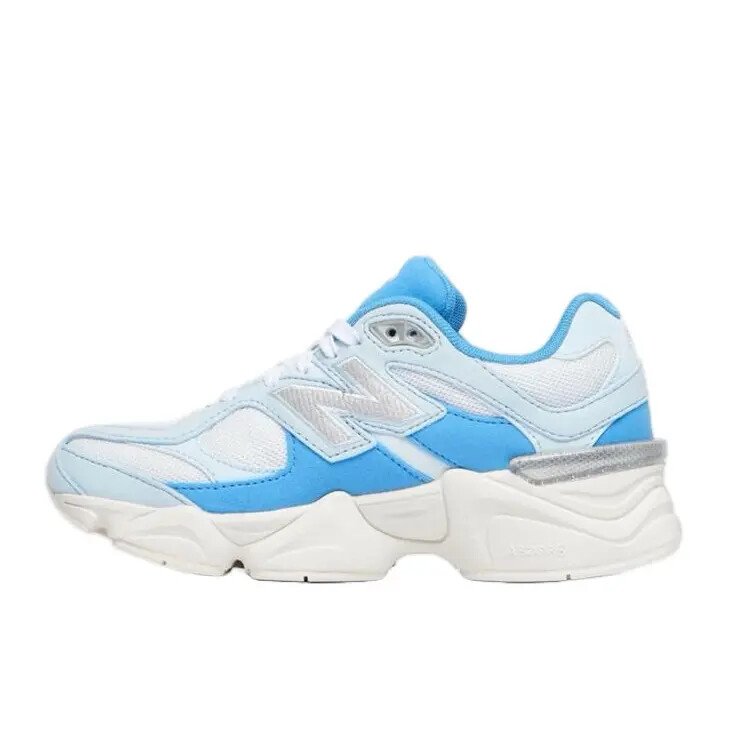 New Balance 9060 sneakers-candy blue