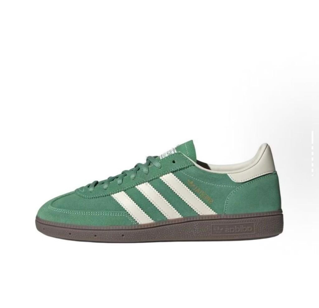 Adidas Handball Spezial Shoes(Cow print)