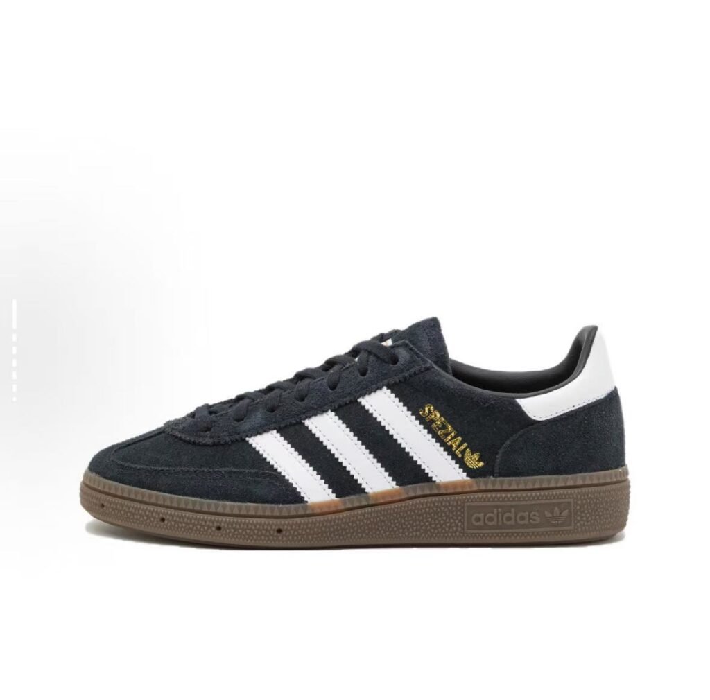 Adidas Handball Spezial Shoes(Cow print)