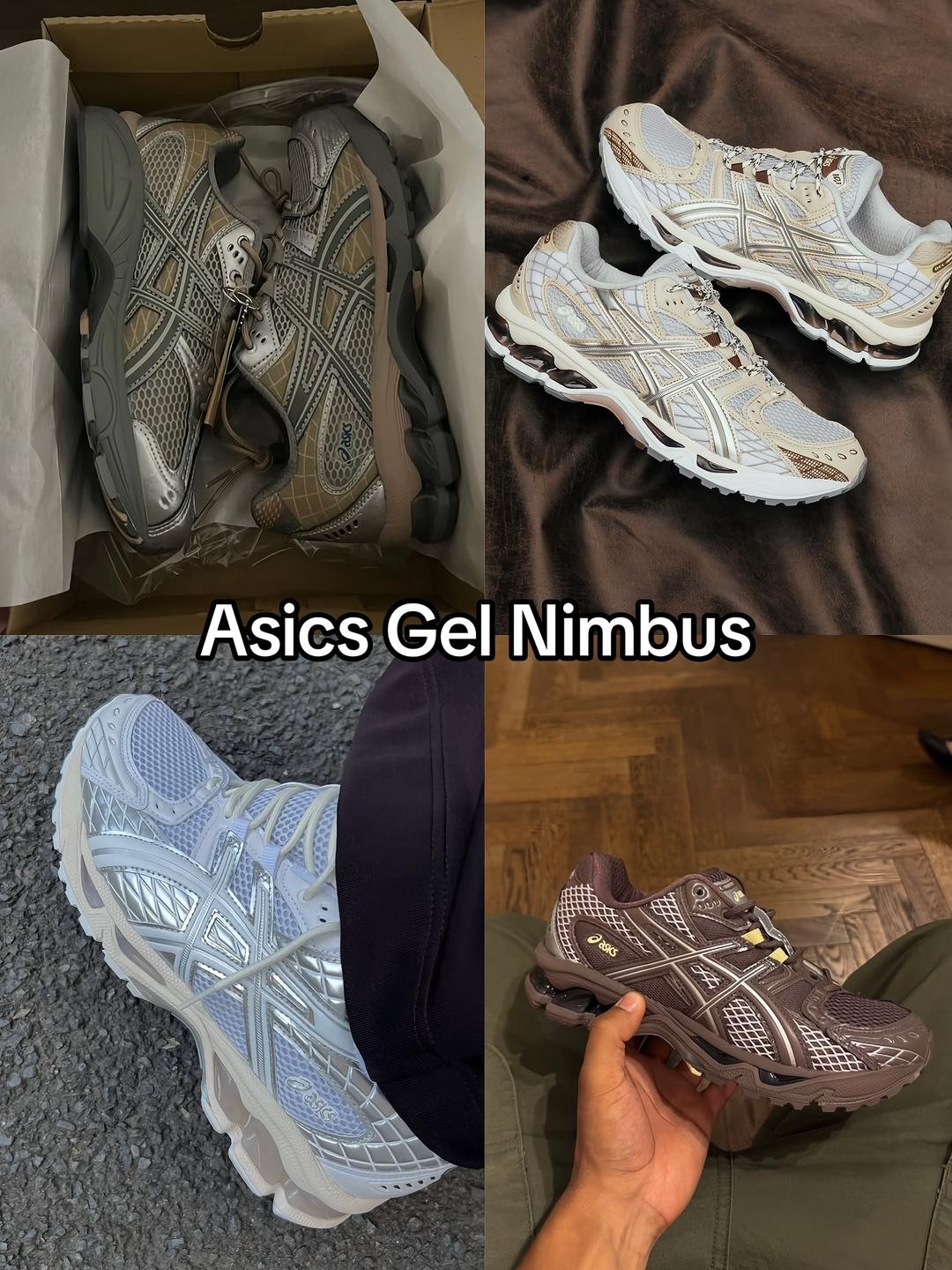 Men's Shoes