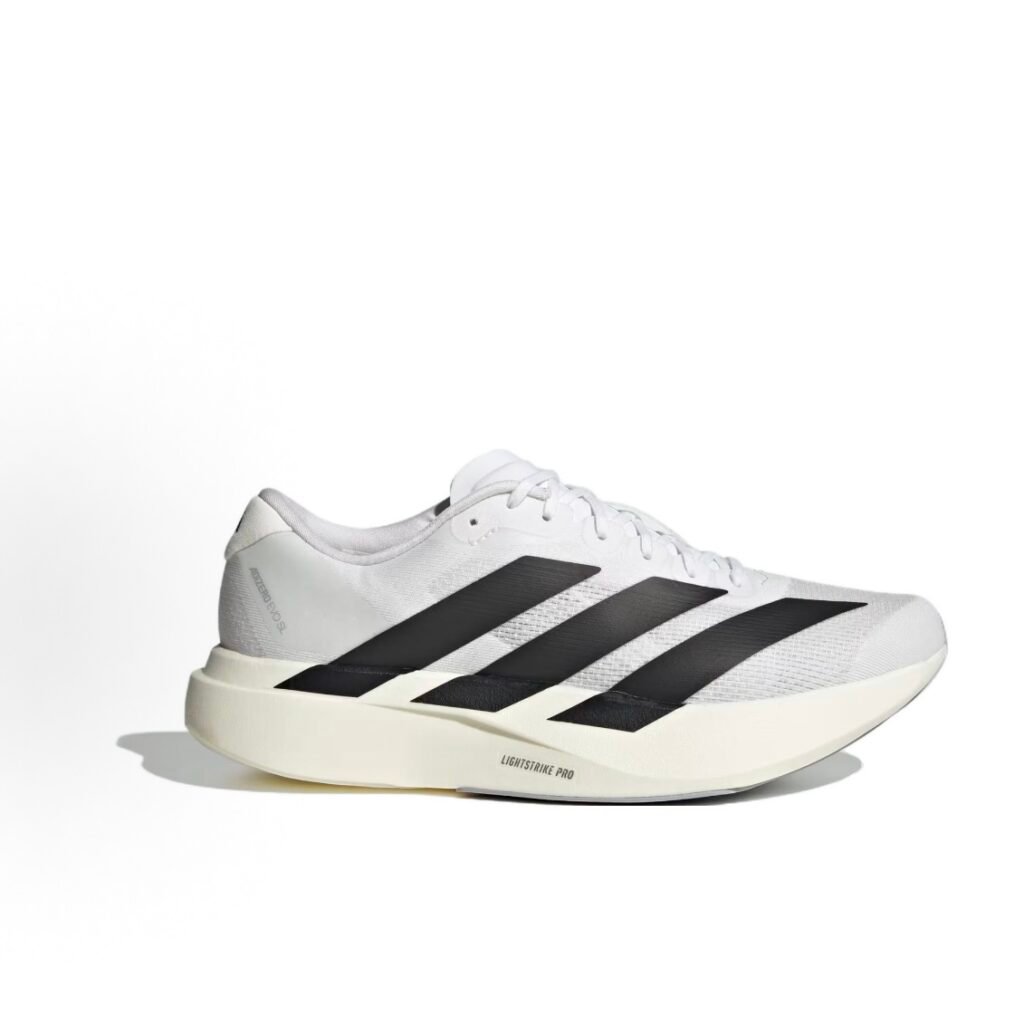 Adidas Evo SL shoes (White)