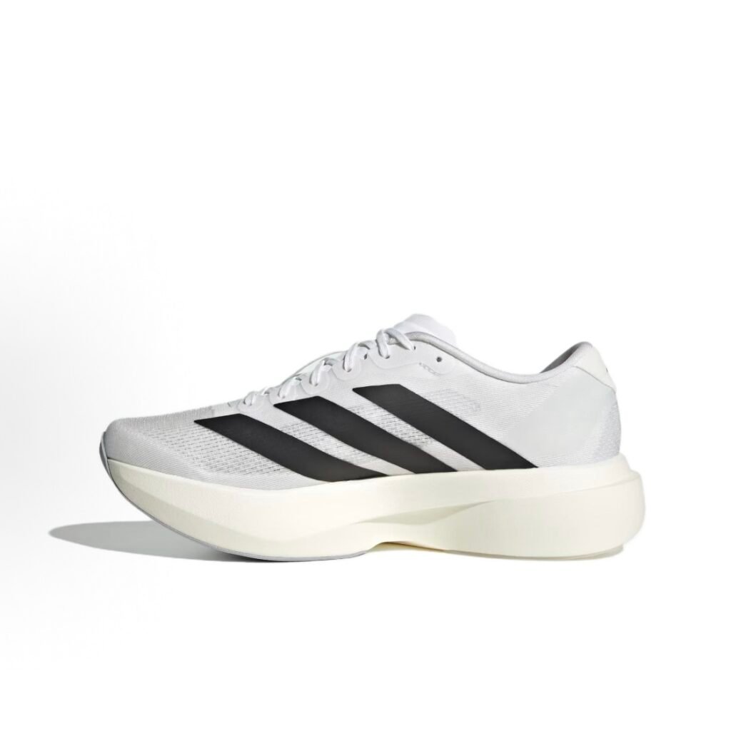 Adidas Evo SL shoes (White)