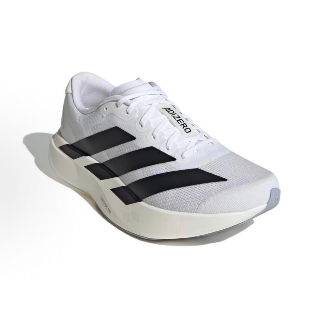 Adidas Evo SL shoes (White)