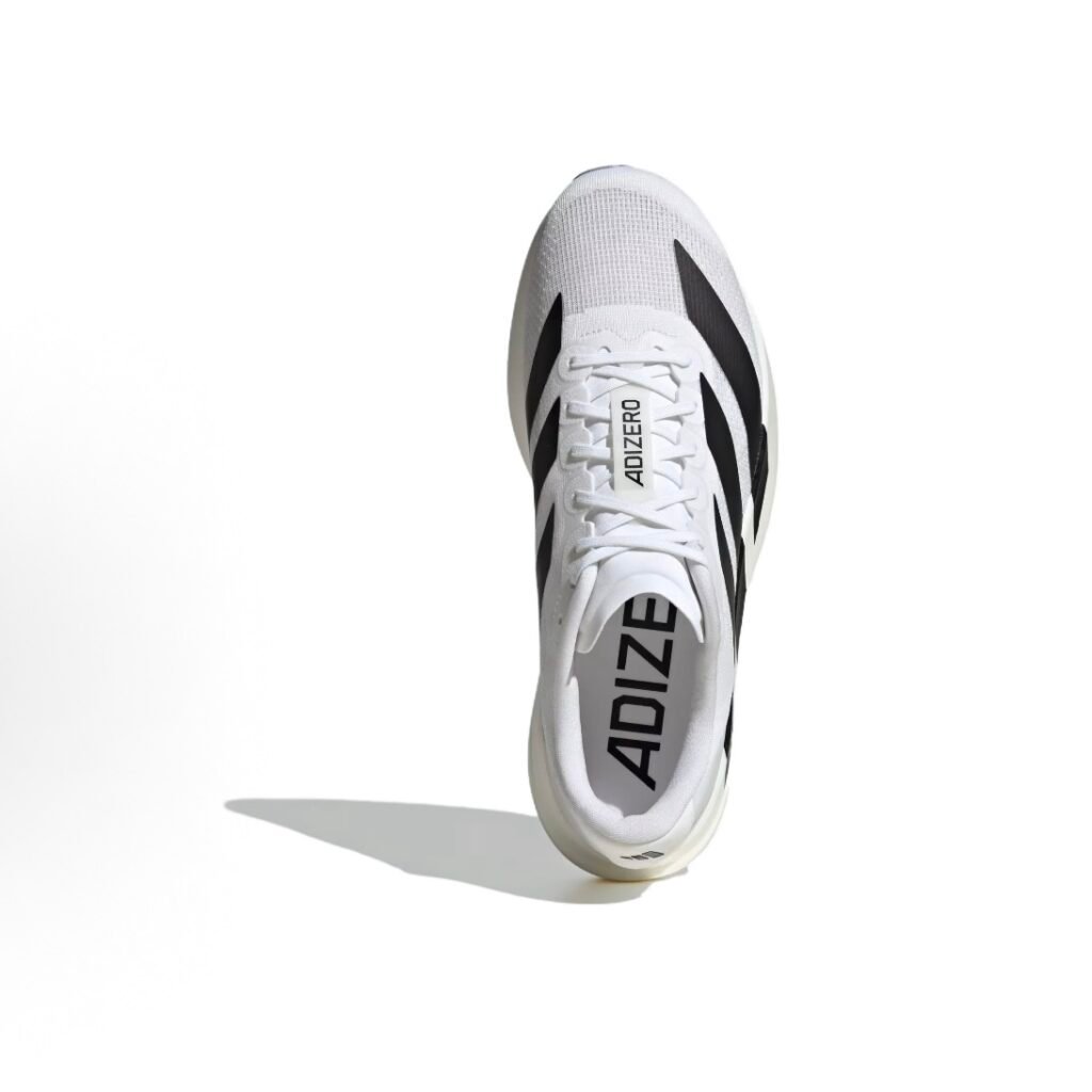 Adidas Evo SL shoes (White)